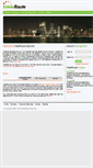 Mobile Screenshot of inteleroute.com